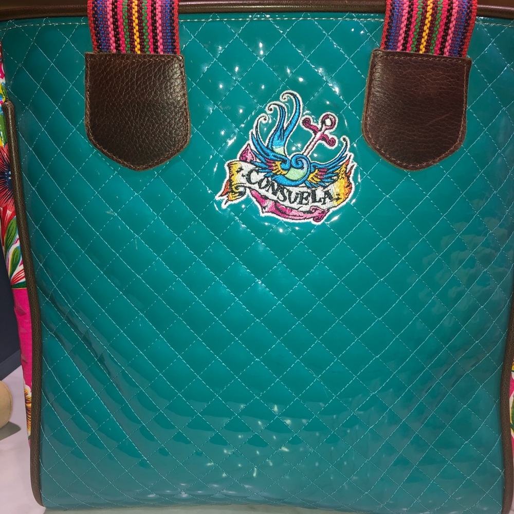 Consuela Bag